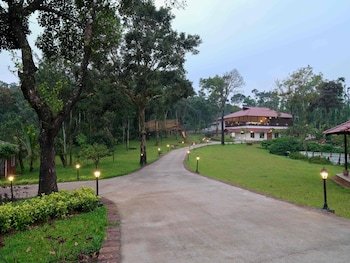 Tapovana Heritage Resorts and Spa