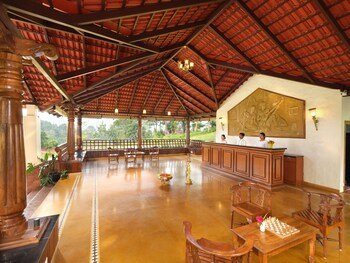 Tapovana Heritage Resorts and Spa