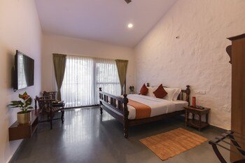 Tapovana Heritage Resorts and Spa