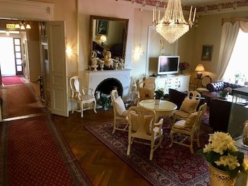 Hotell Torpa pensionat