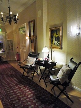 Hotell Torpa pensionat