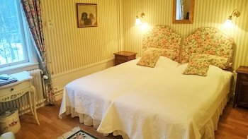 Hotell Torpa pensionat