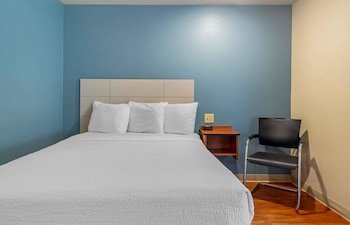 Extended Stay America Select Suites Atlanta Chamblee
