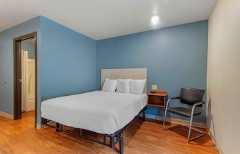 Extended Stay America Select Suites Atlanta Chamblee