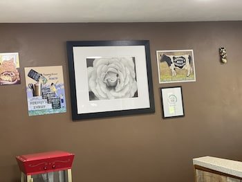 White Rose Motel