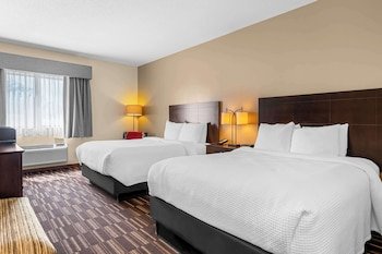 Best Western University Inn