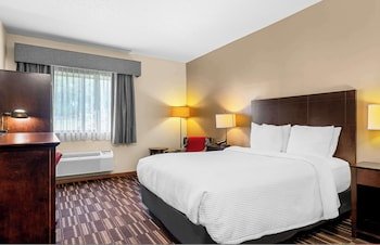 Best Western University Inn
