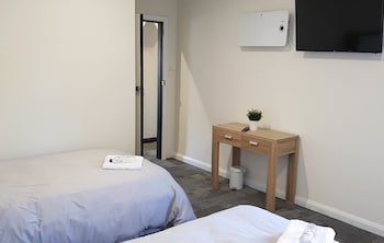Argyle Hotel
