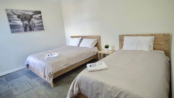 Argyle Hotel