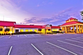 Village Inn Event Center Trademark Collection by Wyndham