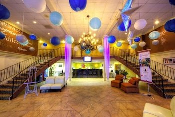 Village Inn Event Center Trademark Collection by Wyndham
