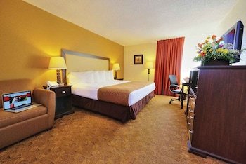 Village Inn Event Center Trademark Collection by Wyndham