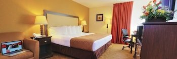 Village Inn Event Center Trademark Collection by Wyndham