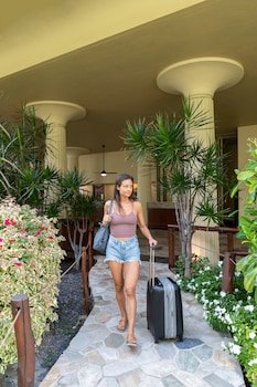 Royal Kona Resort