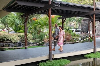 Royal Kona Resort
