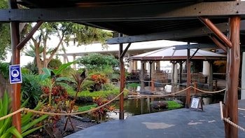 Royal Kona Resort