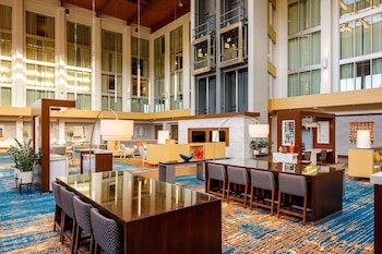 DoubleTree by Hilton Hotel Pittsburgh - Cranberry
