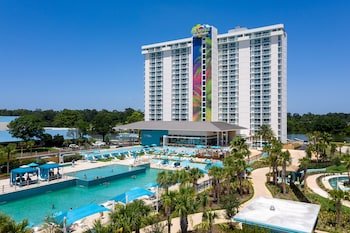 La Torretta Lake Resort & Spa