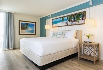 La Torretta Lake Resort & Spa