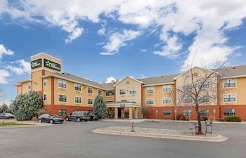 Extended Stay America Billings West End