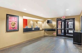 Extended Stay America Billings West End