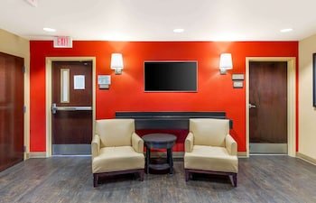 Extended Stay America Billings West End