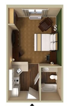 Extended Stay America Billings West End