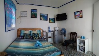 Bolo Beach Santorini