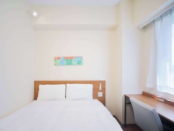 Chisun Inn Kumamoto Miyukifueda