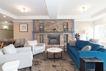 Sandman Hotel Quesnel