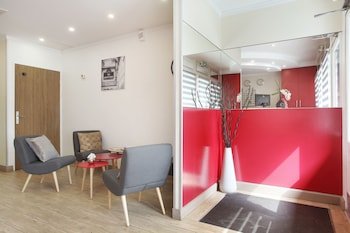 Hotel Apolonia Paris Mouffetard, Sure Hotel Collection by Best Western