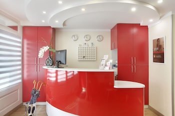 Hotel Apolonia Paris Mouffetard, Sure Hotel Collection by Best Western