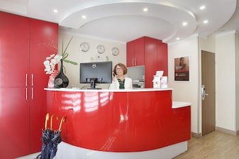 Hotel Apolonia Paris Mouffetard, Sure Hotel Collection by Best Western