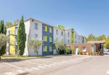 B&B Hôtel Toulon Ollioules