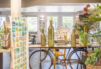 B&B Hôtel Toulon Ollioules