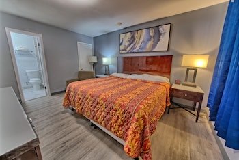 Aqua View Motel