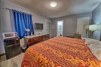 Aqua View Motel
