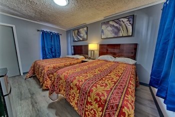 Aqua View Motel