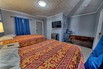 Aqua View Motel