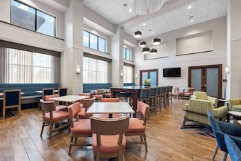 Hampton Inn Cape Girardeau I-55 East