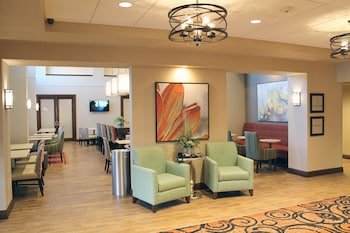 Hampton Inn Cape Girardeau I-55 East