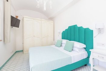Villa Nannina Positano