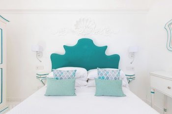 Villa Nannina Positano
