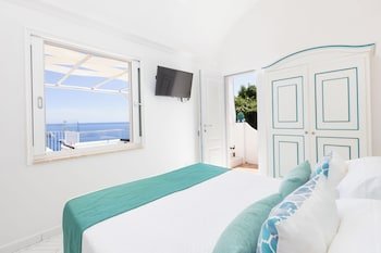 Villa Nannina Positano