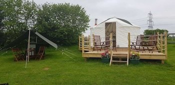 Greenacres Glamping