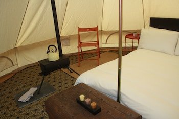 Greenacres Glamping