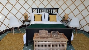 Greenacres Glamping