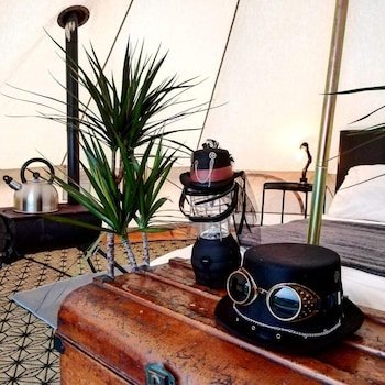Greenacres Glamping