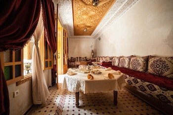 Riad Dar Saidi