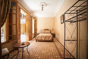 Riad Dar Saidi